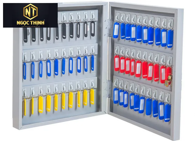 Tủ treo chia khóa TK60